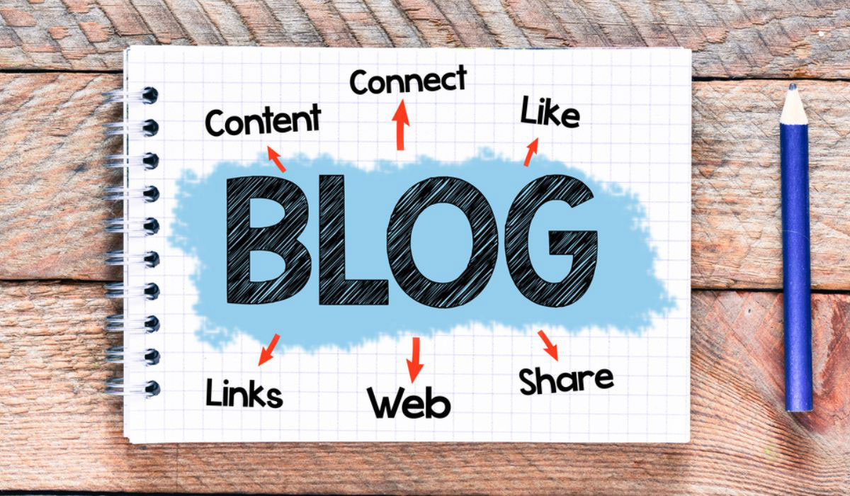 Blogging Basics